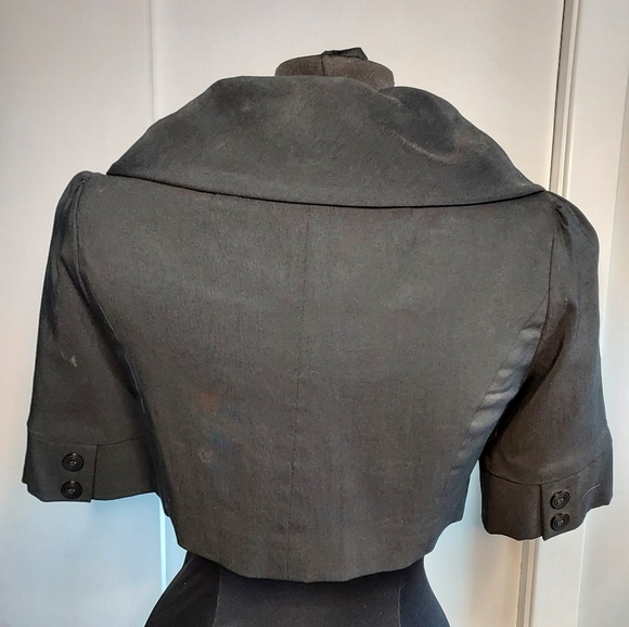 Rampage Y2K Cropped Jacket M - Picture 2 of 13